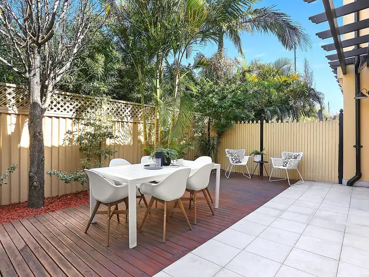 Seventh view of Homely townhouse listing, 6/344 West Botany Street, Brighton-le-sands NSW 2216