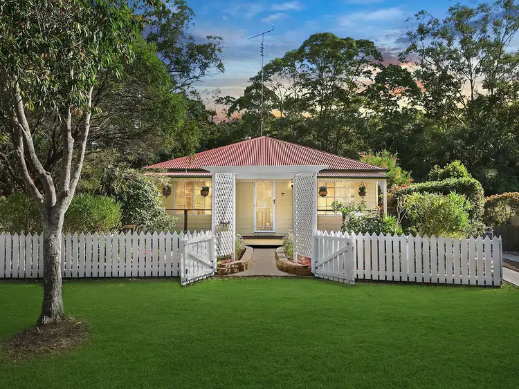 17 Early Bird Drive, Buderim QLD 4556