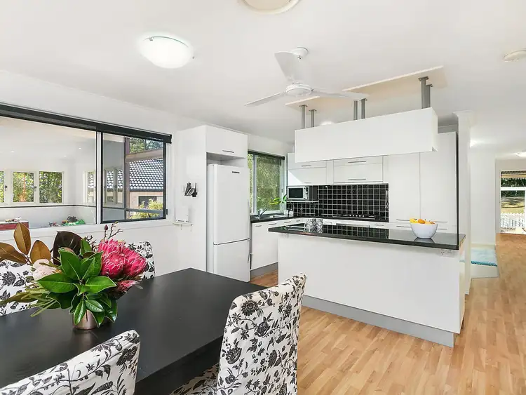 Second view of Homely house listing, 17 Early Bird Drive, Buderim QLD 4556