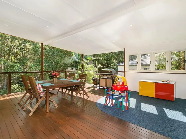 Fifth view of Homely house listing, 17 Early Bird Drive, Buderim QLD 4556