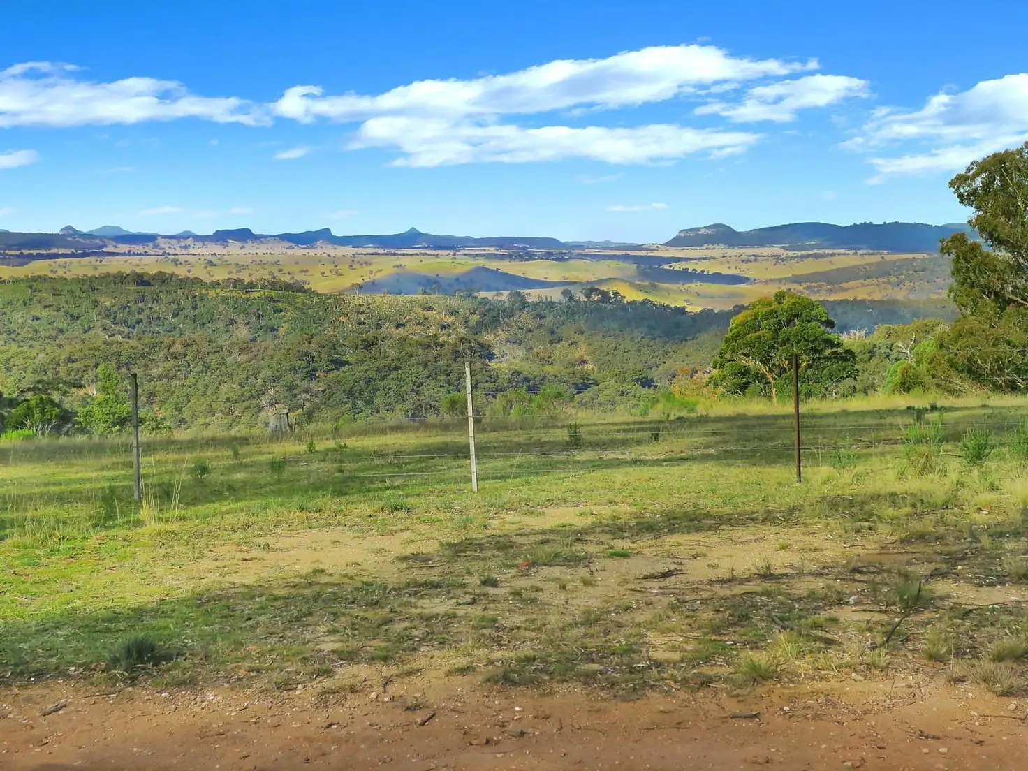 Main view of Homely rural property listing, 1092 Aarons Pass Road, Mudgee NSW 2850