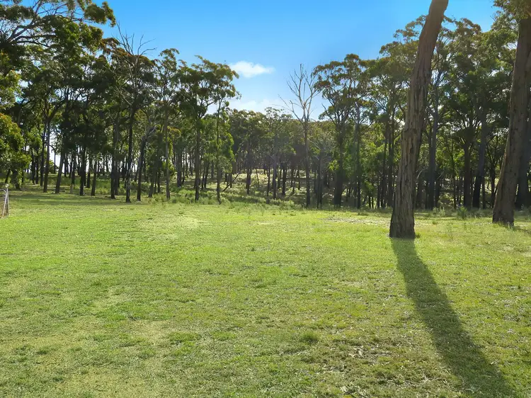 Fifth view of Homely rural property listing, 1092 Aarons Pass Road, Mudgee NSW 2850