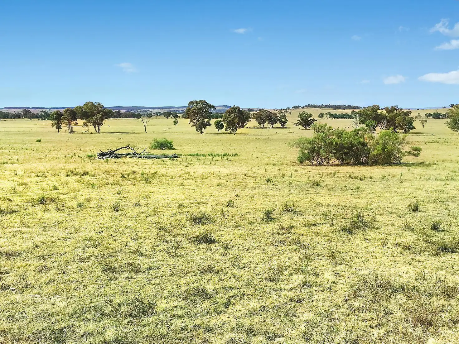 Main view of Homely land listing, Lot 6 Suzanne Road, Mudgee NSW 2850