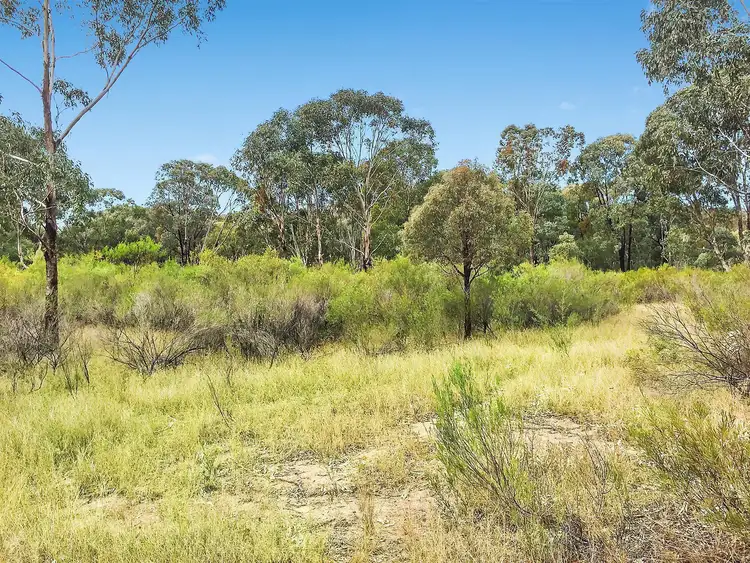Second view of Homely land listing, Lot 6 Suzanne Road, Mudgee NSW 2850