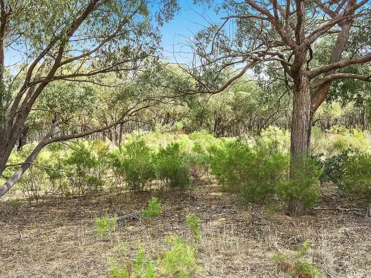 Third view of Homely land listing, Lot 6 Suzanne Road, Mudgee NSW 2850