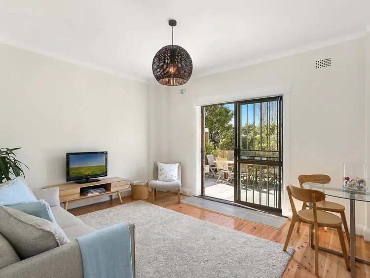 1/26 Bennett Street, Bondi NSW 2026
