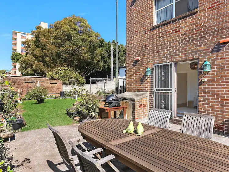 Second view of Homely apartment listing, 1/26 Bennett Street, Bondi NSW 2026