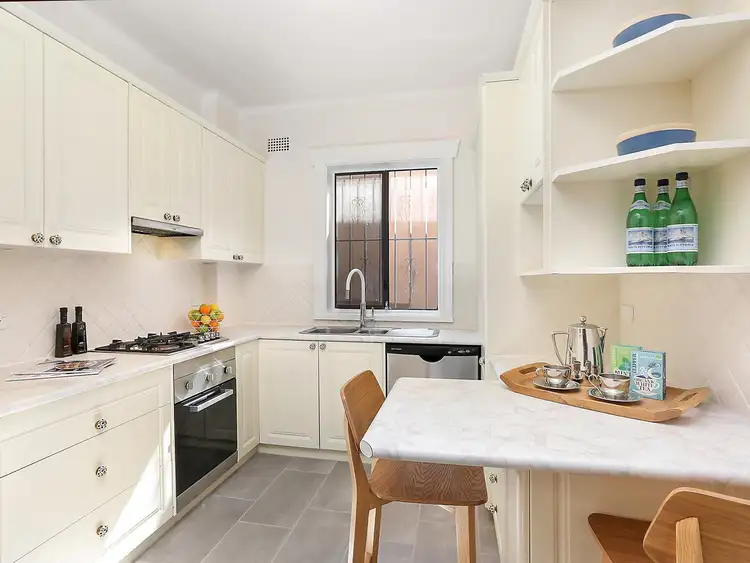 Fourth view of Homely apartment listing, 1/26 Bennett Street, Bondi NSW 2026