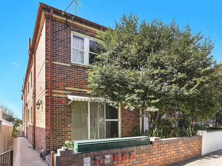 Fifth view of Homely apartment listing, 1/26 Bennett Street, Bondi NSW 2026