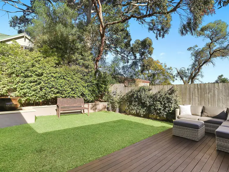 Third view of Homely house listing, 38 Glenmore Street, Naremburn NSW 2065