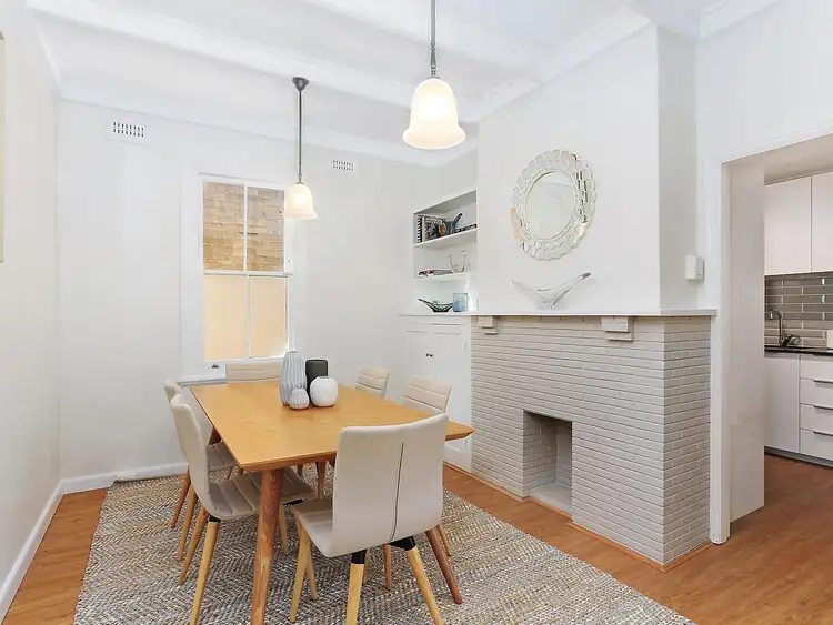 Fourth view of Homely house listing, 38 Glenmore Street, Naremburn NSW 2065