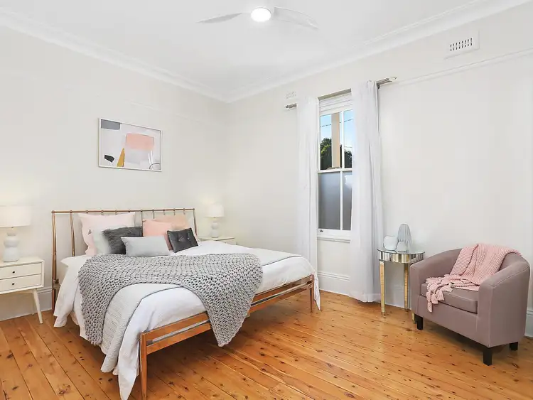 Fifth view of Homely house listing, 38 Glenmore Street, Naremburn NSW 2065