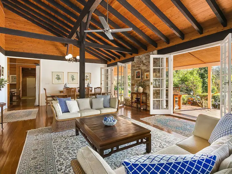 Second view of Homely rural property listing, 156 Ourimbah Creek Road, Ourimbah NSW 2258