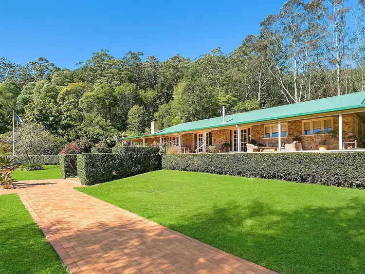 Fourth view of Homely rural property listing, 156 Ourimbah Creek Road, Ourimbah NSW 2258