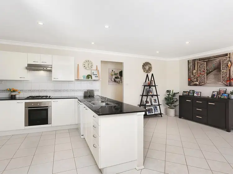 Second view of Homely house listing, 11 Bundell Street, Harrington Park NSW 2567