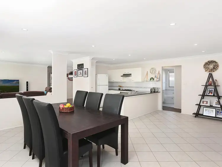 Fourth view of Homely house listing, 11 Bundell Street, Harrington Park NSW 2567