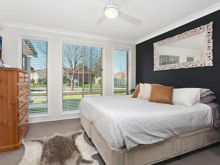 Fifth view of Homely house listing, 11 Bundell Street, Harrington Park NSW 2567