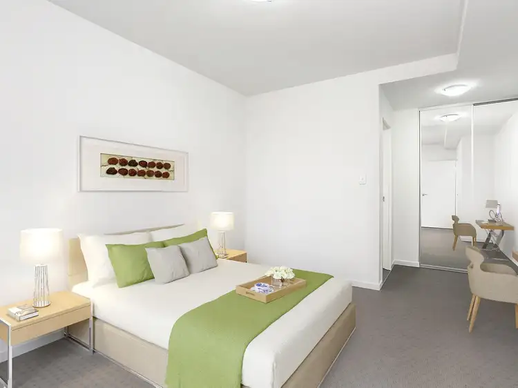 Second view of Homely apartment listing, 32/16 Park Avenue, Waitara NSW 2077