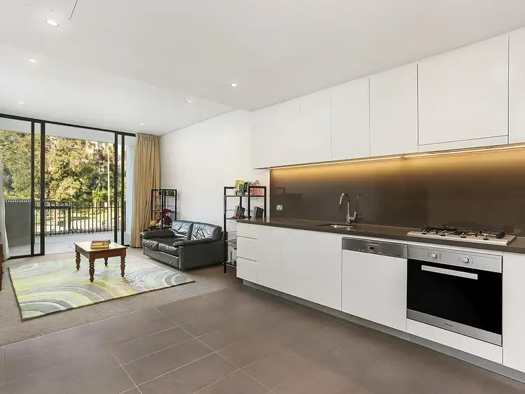 Second view of Homely apartment listing, 23 Minogue Crescent, Forest Lodge NSW 2037