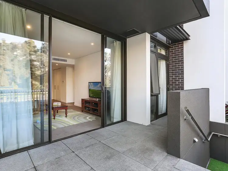 Third view of Homely apartment listing, 23 Minogue Crescent, Forest Lodge NSW 2037