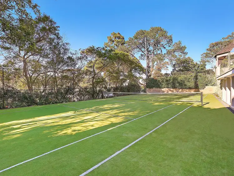Second view of Homely house listing, 5 Mistral Avenue, Mosman NSW 2088