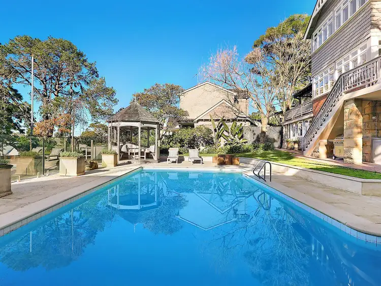 Fourth view of Homely house listing, 5 Mistral Avenue, Mosman NSW 2088