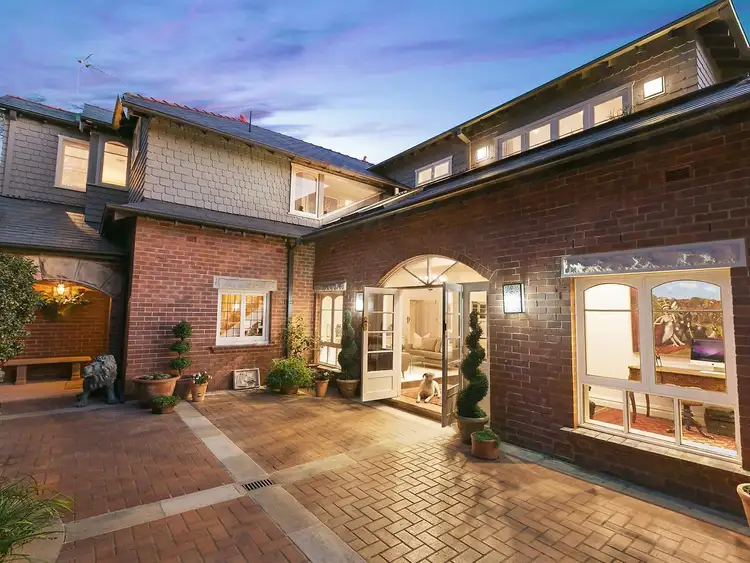 Fifth view of Homely house listing, 5 Mistral Avenue, Mosman NSW 2088