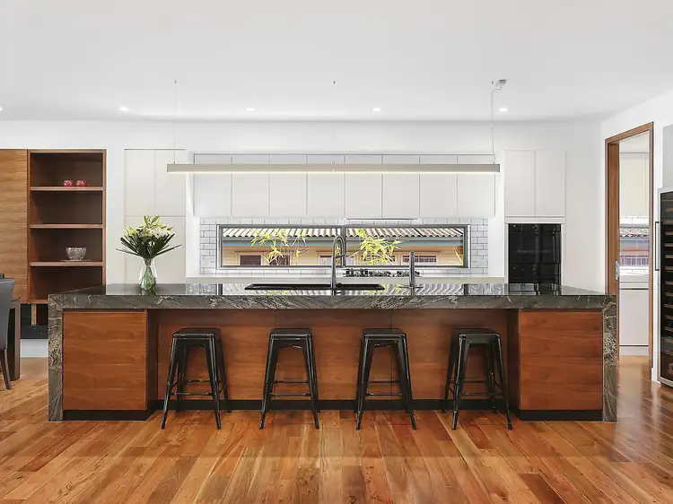 Fifth view of Homely house listing, 61 Dunrod Street, Holland Park West QLD 4121