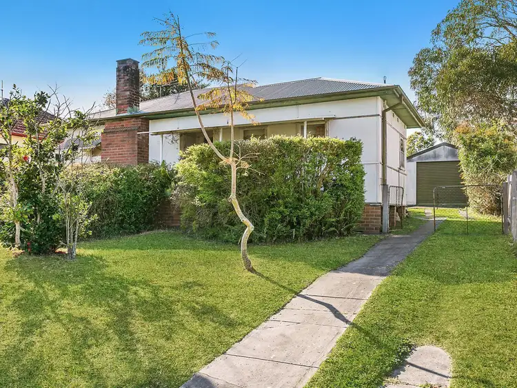 Main view of Homely house listing, 26 Blackbutt Parade, Kotara South NSW 2289
