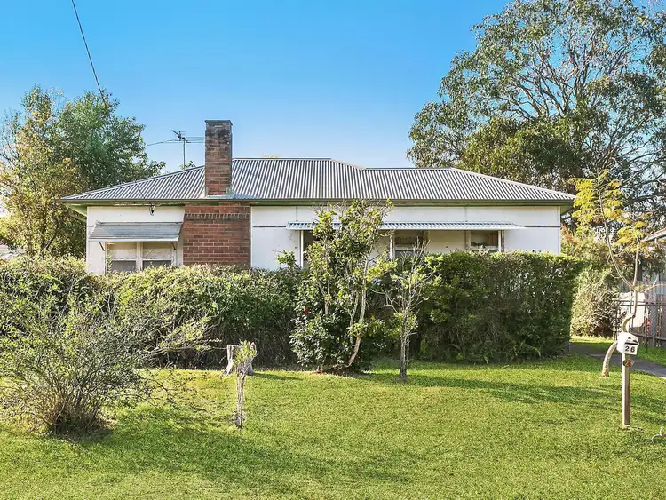 Second view of Homely house listing, 26 Blackbutt Parade, Kotara South NSW 2289