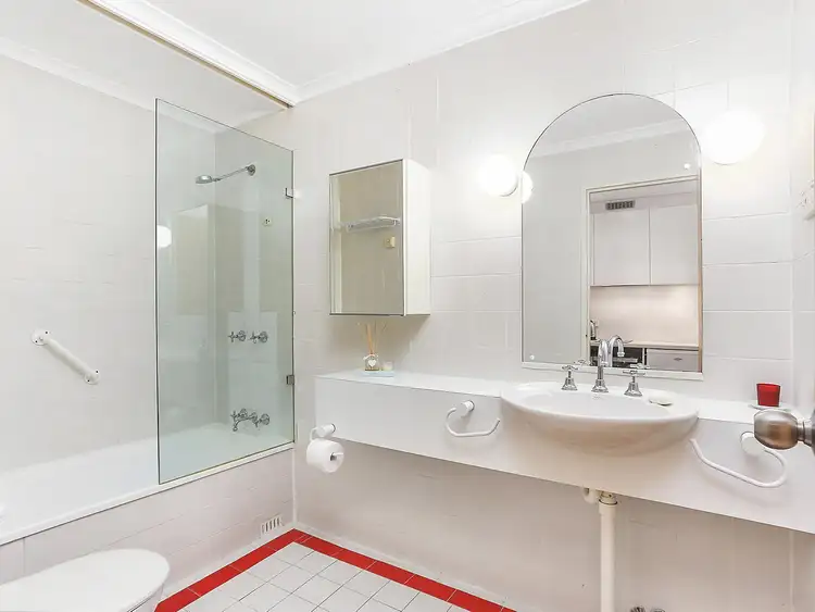 Third view of Homely studio listing, 216/48 Sydney Road, Manly NSW 2095