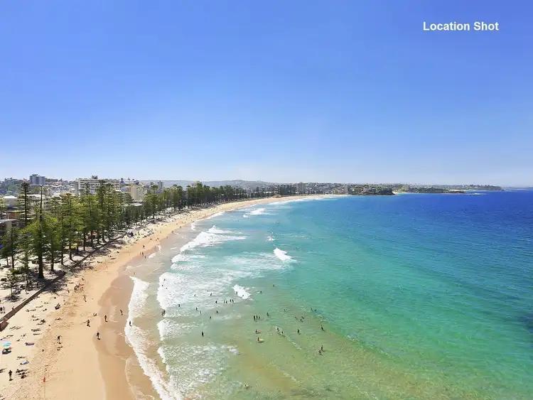Fourth view of Homely studio listing, 216/48 Sydney Road, Manly NSW 2095