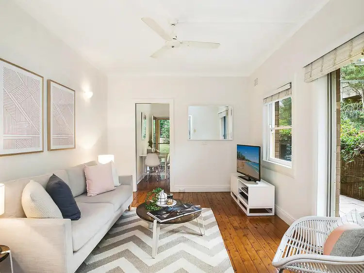 2/38 Hipwood Street, North Sydney NSW 2060