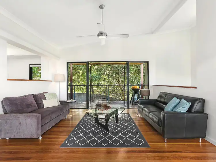 Sixth view of Homely house listing, 8 Compass Place, Sunrise Beach QLD 4567