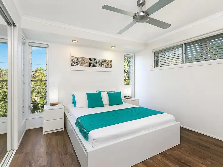 Sixth view of Homely unit listing, 1/8 Orealla Crescent, Sunrise Beach QLD 4567