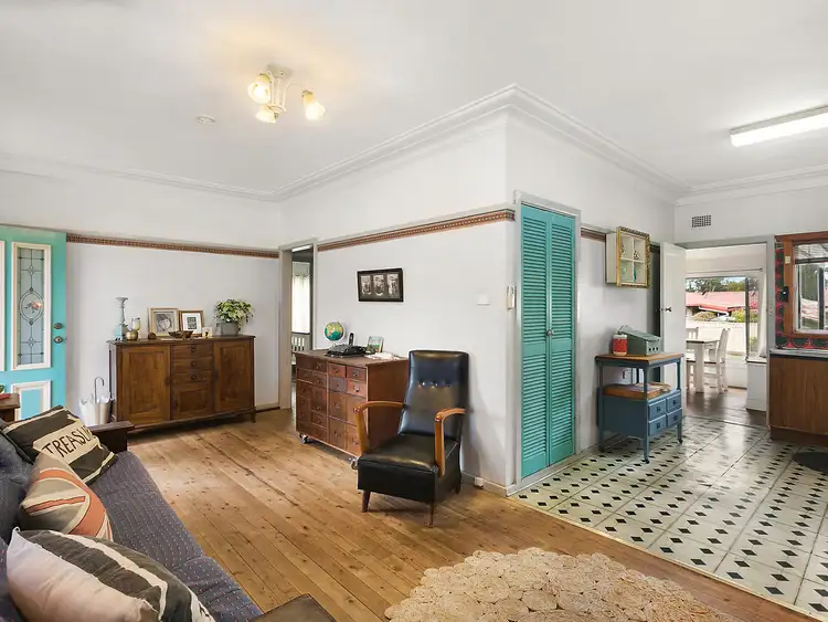 Second view of Homely house listing, 4 Warwick Avenue, Mannering Park NSW 2259
