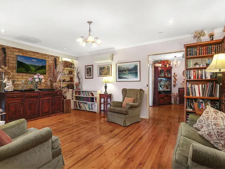 Fourth view of Homely house listing, 481 Highbury Road, Burwood East VIC 3151