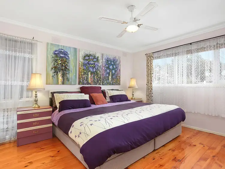 Fifth view of Homely house listing, 481 Highbury Road, Burwood East VIC 3151