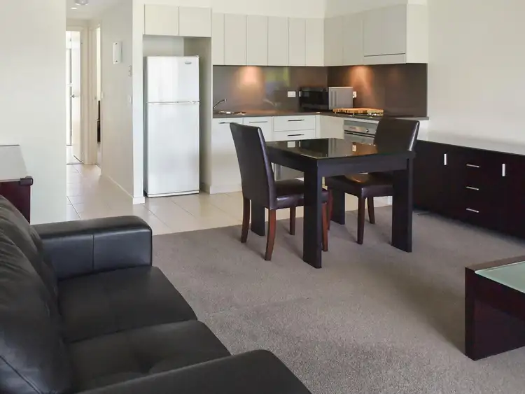 Second view of Homely apartment listing, 9/126 Thynne Street, Bruce ACT 2617