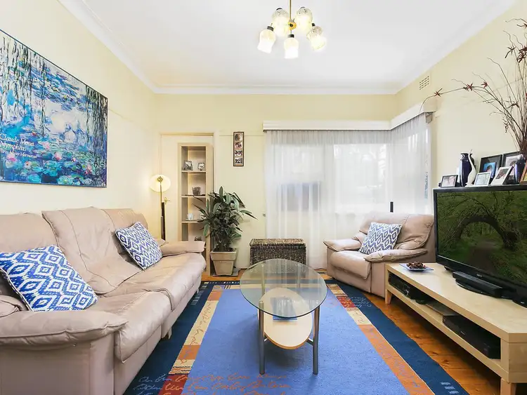 Second view of Homely house listing, 3 Harcourt Street, Blackburn North VIC 3130