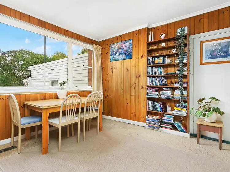 Third view of Homely house listing, 3 Harcourt Street, Blackburn North VIC 3130