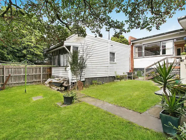 Fifth view of Homely house listing, 3 Harcourt Street, Blackburn North VIC 3130