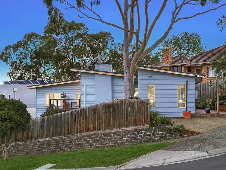 Main view of Homely house listing, 32 Linden Street, Box Hill South VIC 3128