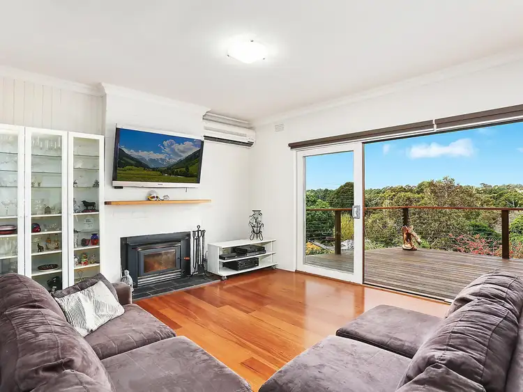 Second view of Homely house listing, 32 Linden Street, Box Hill South VIC 3128