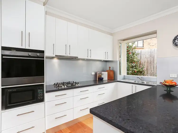 Third view of Homely house listing, 32 Linden Street, Box Hill South VIC 3128