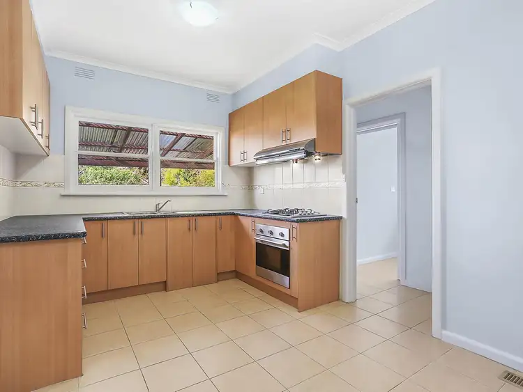 Second view of Homely house listing, 144 Middleborough Road, Blackburn South VIC 3130