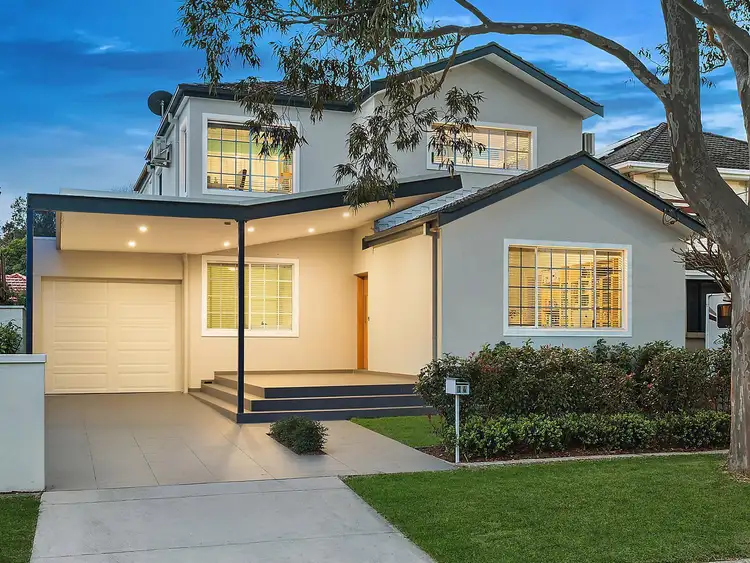Main view of Homely house listing, 14 Bilmark Place, Brighton-le-sands NSW 2216