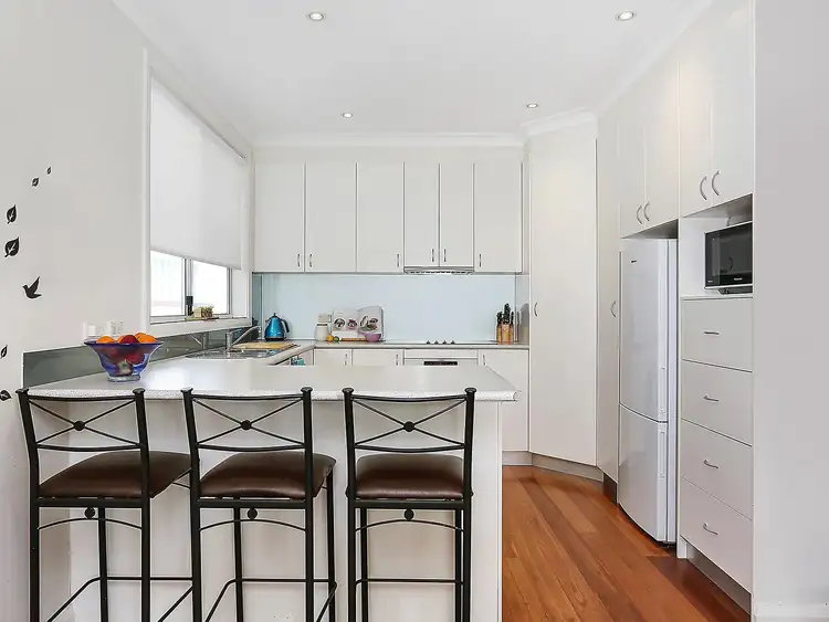 Fourth view of Homely house listing, 14 Bilmark Place, Brighton-le-sands NSW 2216