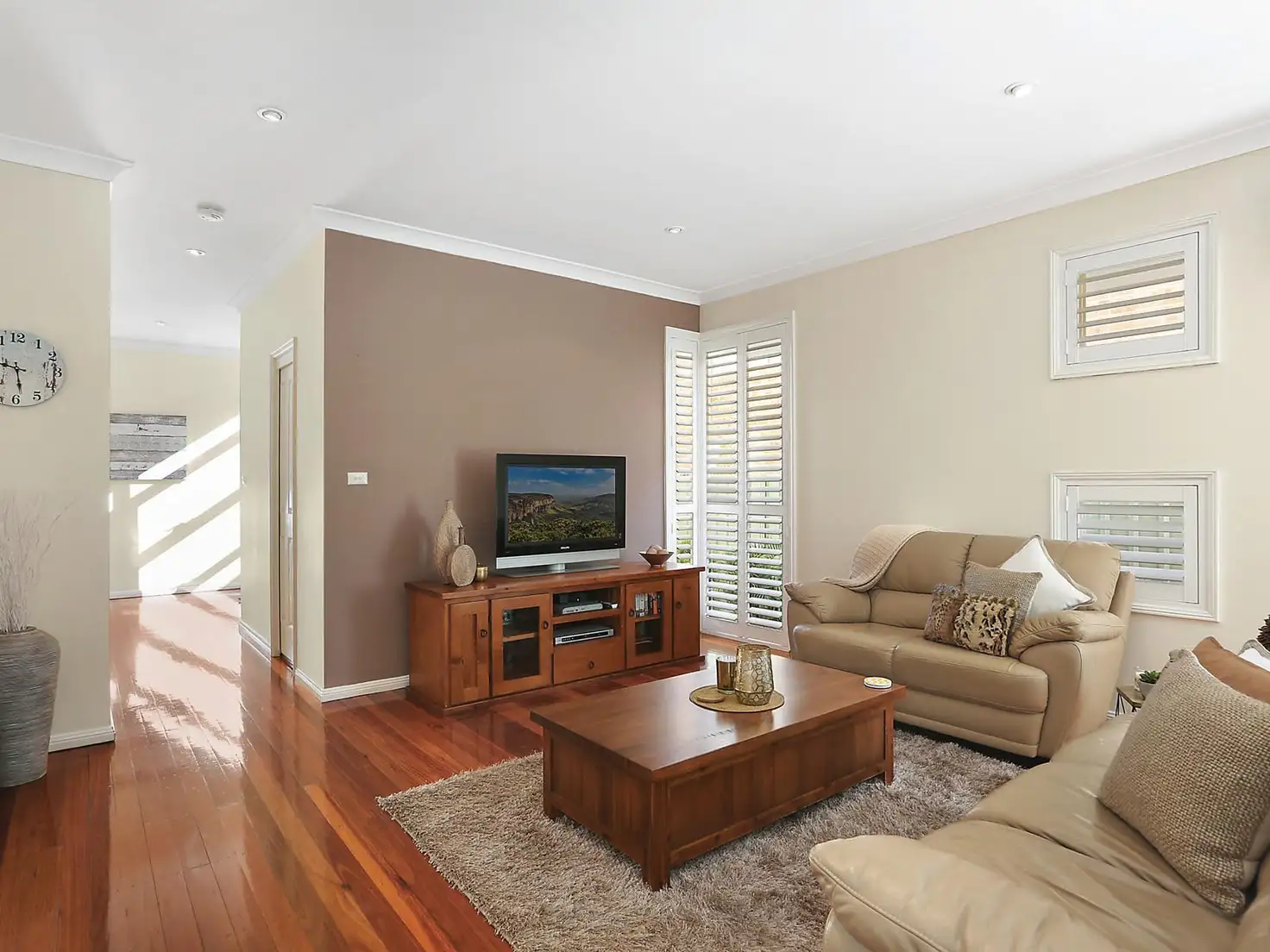 Main view of Homely townhouse listing, 2/34 Dolans Road, Woolooware NSW 2230