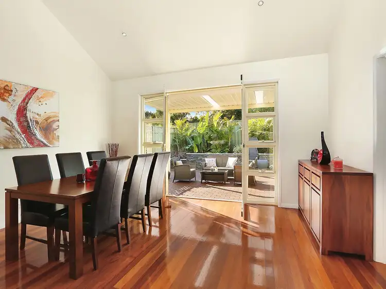Second view of Homely townhouse listing, 2/34 Dolans Road, Woolooware NSW 2230